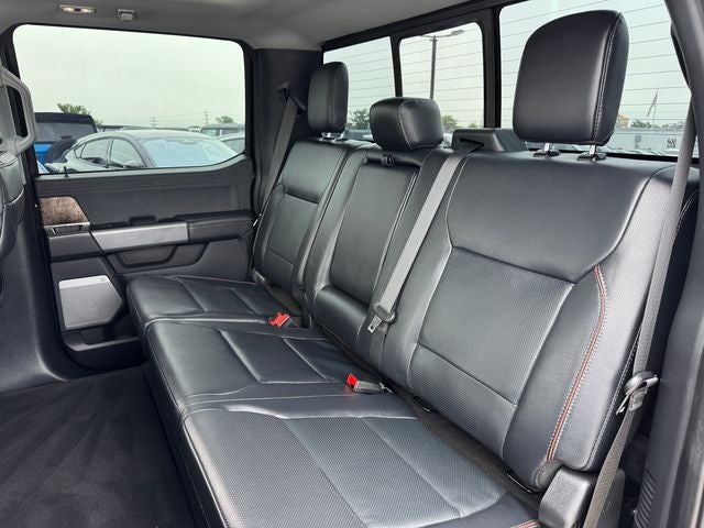 2023 Ford F-250SD Lariat | Ultimate Pkg | Moonroof | FX4