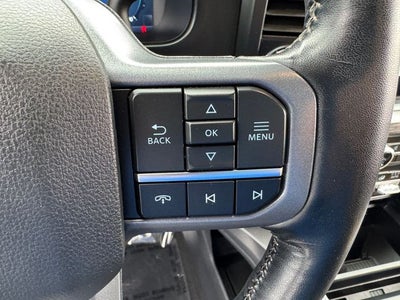 2023 Ford F-250SD Lariat | Ultimate Pkg | Moonroof | FX4