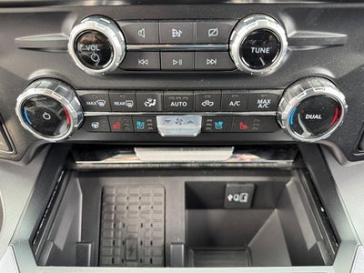 2024 Ford F-350SD Lariat | 6.7L POWER STROKE | FX4 PKG | 360 CAMERA