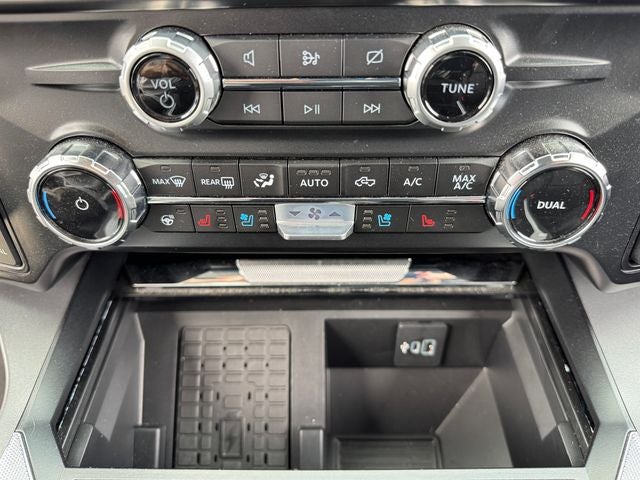 2024 Ford F-350SD Lariat | 6.7L POWER STROKE | FX4 PKG | 360 CAMERA