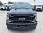 2021 Ford F-350SD Lariat | Moonroof | Ultimate Pkg | Black Pkg | FX4