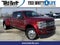 2019 Ford F-450SD Platinum