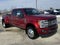 2019 Ford F-450SD Platinum