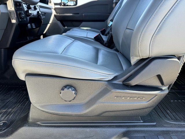 2024 Ford F-350SD XL | Plow Prep/Camper Pkg. | Block Heater | 4x4