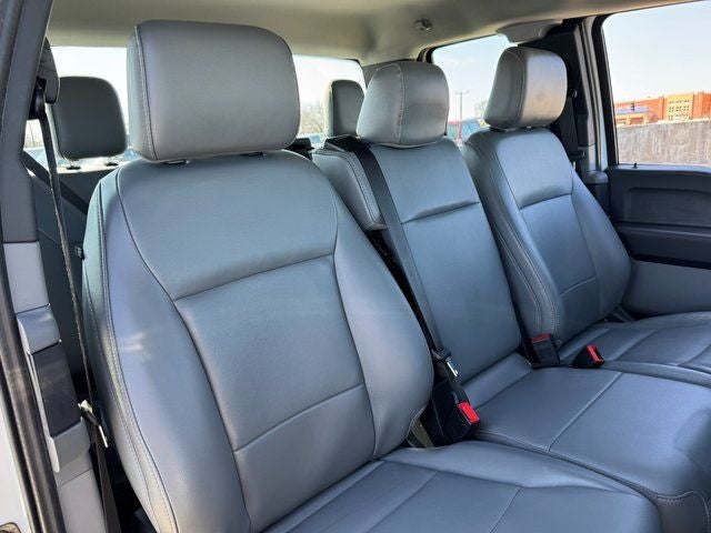 2024 Ford F-350SD XL | Plow Prep/Camper Pkg. | Block Heater | 4x4