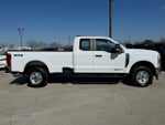 2024 Ford F-350SD XL | Plow Prep/Camper Pkg. | Block Heater | 4x4