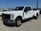 2024 Ford F-350SD XL | Plow Prep/Camper Pkg. | Block Heater | 4x4