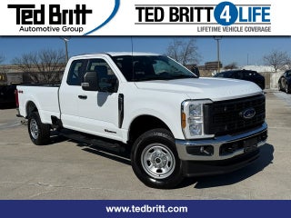 2024 Ford F-350SD XL