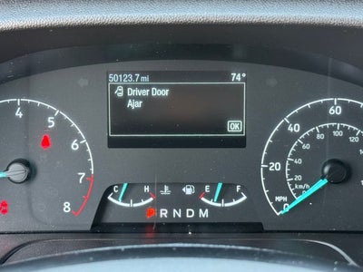 2023 Ford Transit-250 Base