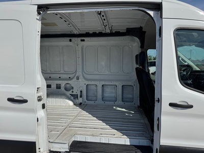 2023 Ford Transit-250 Base