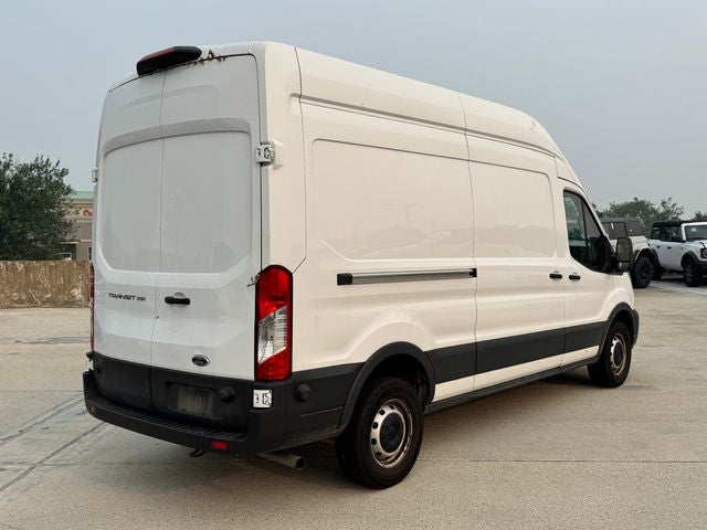 2024 Ford Transit-250 Base