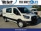 2025 Ford Transit-250 Base | Cargo | Low Roof | 130" WB