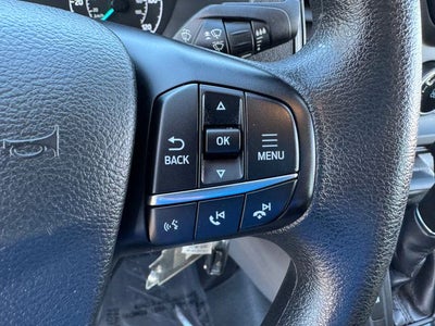 2025 Ford Transit-250 Base | Cargo | Low Roof | 130" WB