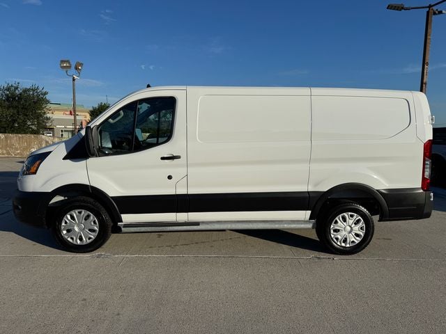2025 Ford Transit-250 Base | Cargo | Low Roof