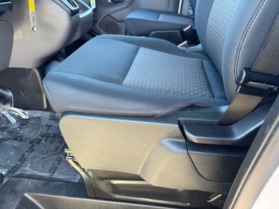 2025 Ford Transit-250 Base | Cargo | Low Roof