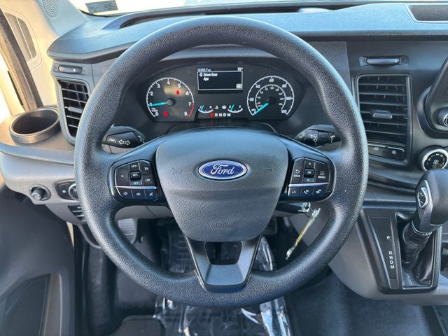 2025 Ford Transit-250 Base | Cargo | Low Roof
