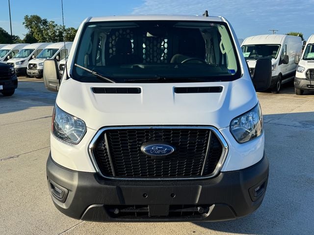 2025 Ford Transit-250 Base | Cargo | Low Roof