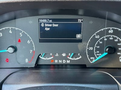 2025 Ford Transit-250 Base | Cargo | Low Roof
