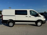 2025 Ford Transit-250 Base | Cargo | Low Roof