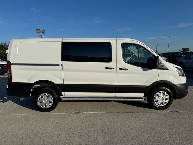2025 Ford Transit-250 Base | Cargo | Low Roof