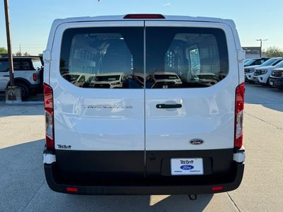 2025 Ford Transit-250 Base | Cargo | Low Roof