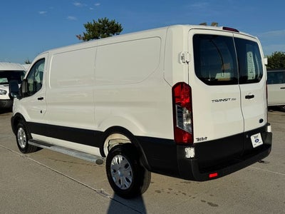 2025 Ford Transit-250 Base | Cargo | Low Roof