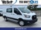 2025 Ford Transit-250 Base Low Roof Cargo Van