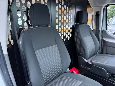 2025 Ford Transit-250 Base Low Roof Cargo Van