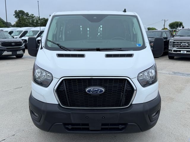 2025 Ford Transit-250 Base Low Roof Cargo Van