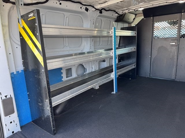 2021 Ford Transit-250 Base