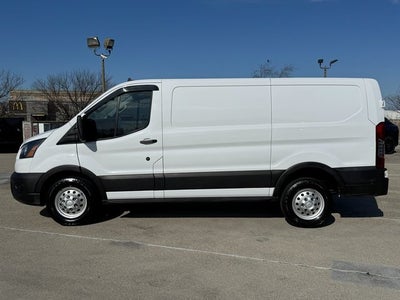 2021 Ford Transit-250 Base