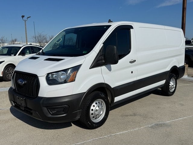 2021 Ford Transit-250 Base