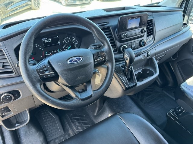 2021 Ford Transit-250 Base