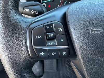 2021 Ford Transit-250 Base