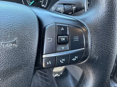 2021 Ford Transit-250 Base