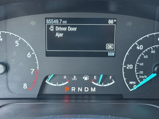 2021 Ford Transit-250 Base