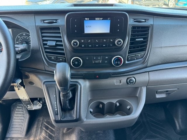 2021 Ford Transit-250 Base