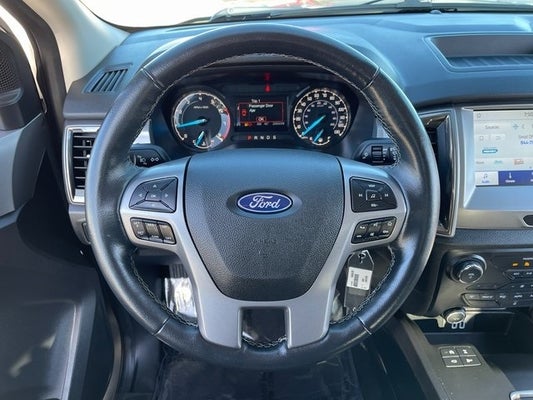 2020 Ford Ranger XLT in Fairfax, VA - Ted Britt Automotive Group