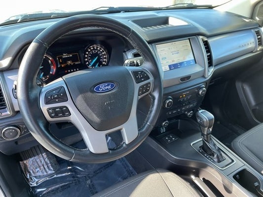 2020 Ford Ranger XLT in Fairfax, VA - Ted Britt Automotive Group