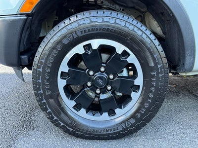 2021 Ford Ranger XL | STX Special Edition Pkg
