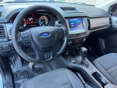 2021 Ford Ranger XL | STX Special Edition Pkg