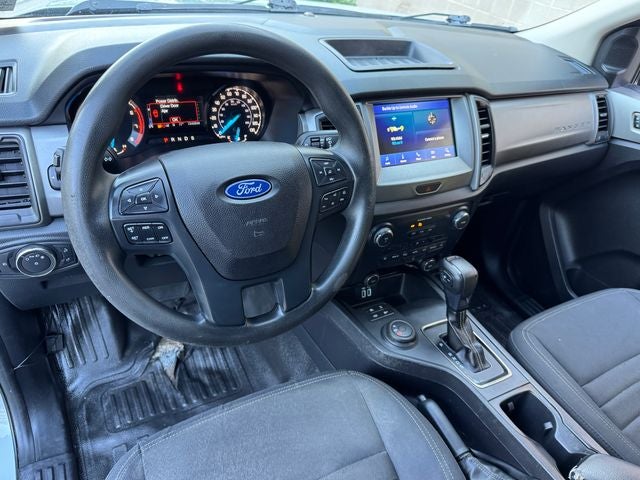 2021 Ford Ranger XL | STX Special Edition Pkg
