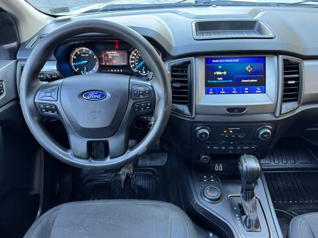 2021 Ford Ranger XL | STX Special Edition Pkg