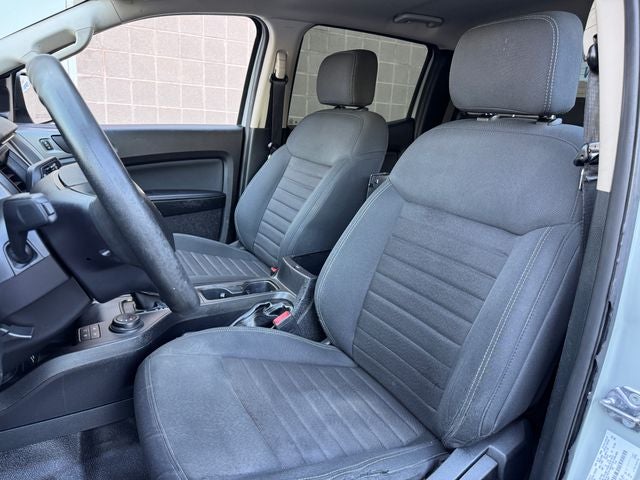 2021 Ford Ranger XL | STX Special Edition Pkg