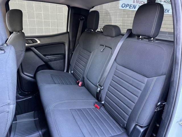 2021 Ford Ranger XL | STX Special Edition Pkg