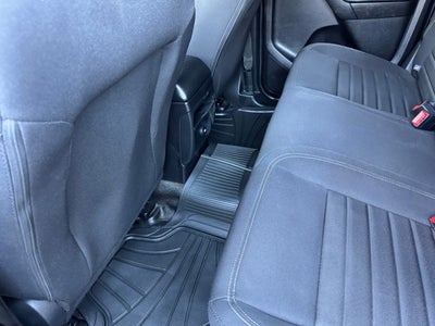 2021 Ford Ranger XL | STX Special Edition Pkg