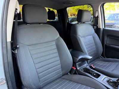 2021 Ford Ranger XL | STX Special Edition Pkg