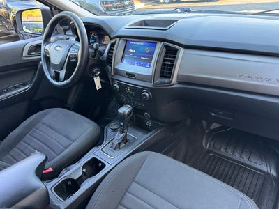 2021 Ford Ranger XL | STX Special Edition Pkg