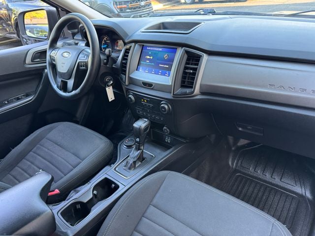 2021 Ford Ranger XL | STX Special Edition Pkg