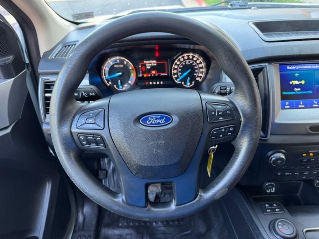 2021 Ford Ranger XL | STX Special Edition Pkg
